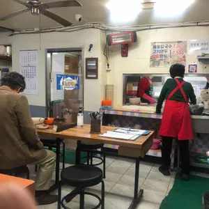 찬양집 리뷰 사진