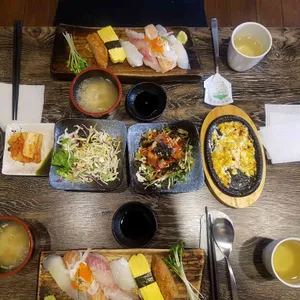 스시강 리뷰 사진