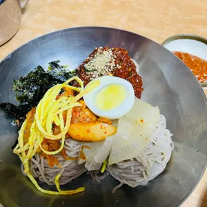 부안막국수 리뷰 사진