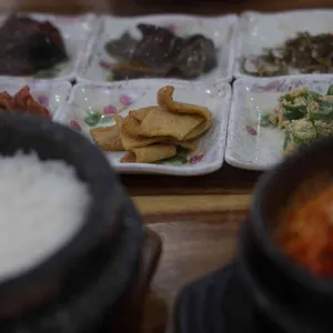개성순두부전문점 리뷰 사진