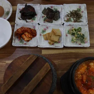개성순두부전문점 리뷰 사진