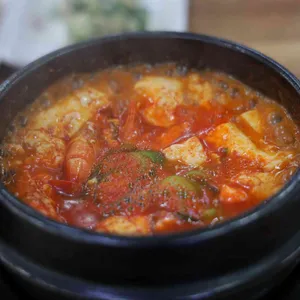 개성순두부전문점 리뷰 사진