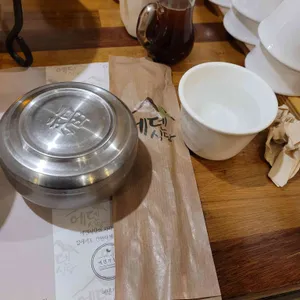 에덴식당 사진