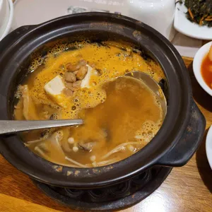 에덴식당 사진