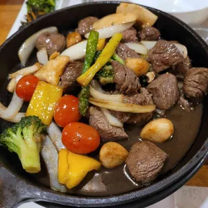 에덴식당 리뷰 사진