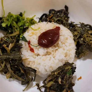 에덴식당 사진