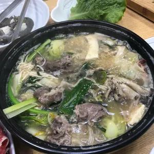 매화향 사진