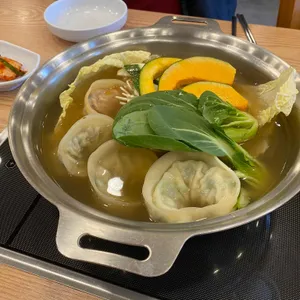 개성손만두요리전문점 사진