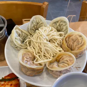 개성손만두요리전문점 사진