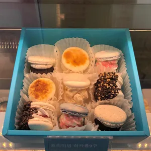 애월당 애월제과 사진