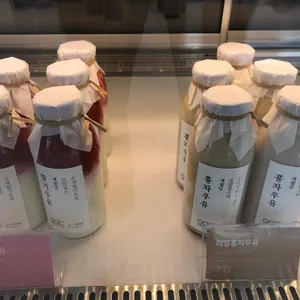 애월당 애월제과 리뷰 사진