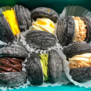 애월당 애월제과 사진
