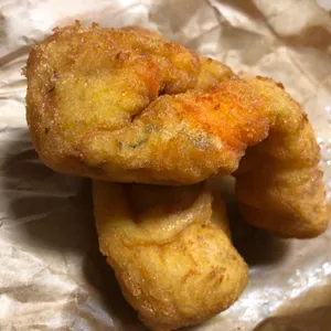 용꽈배기 사진