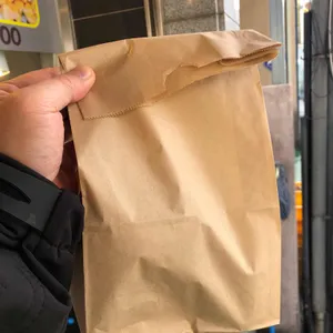 용꽈배기 리뷰 사진