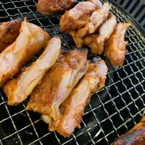 숯불닭갈비양양막국수 사진