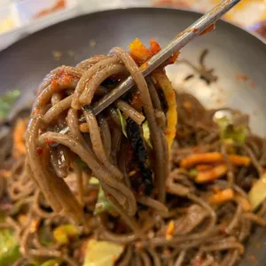 숯불닭갈비양양막국수 사진