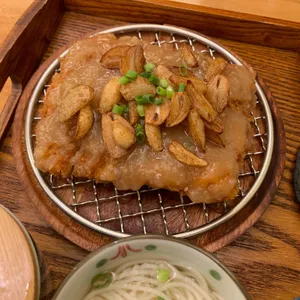 경양카츠  사진
