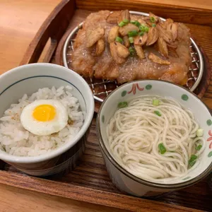 경양카츠  사진