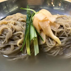 을밀대 리뷰 사진