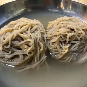 을밀대 리뷰 사진