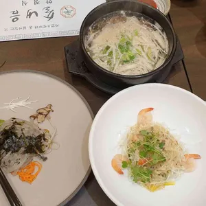 솔내음한정식 사진
