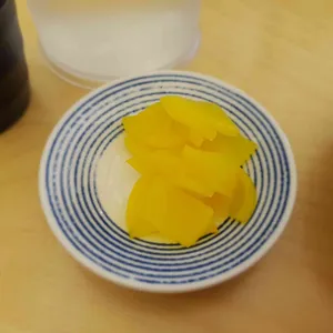 나카노라멘 리뷰 사진