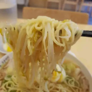 나카노라멘 리뷰 사진