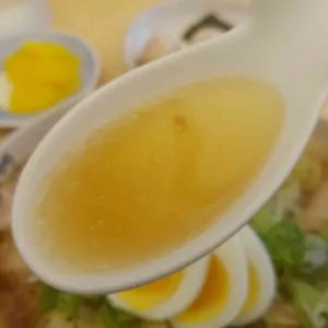 나카노라멘 리뷰 사진