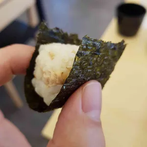 나카노라멘 리뷰 사진