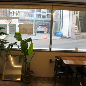 니즈버거 리뷰 사진