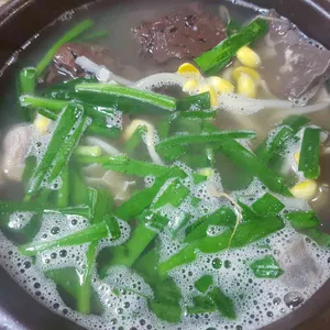 목화식당 사진