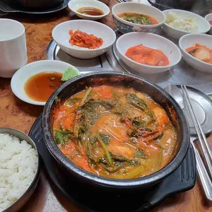 상기복집 사진