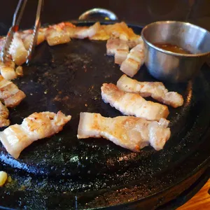 강반장 로스구이 사진