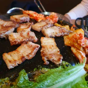 강반장 로스구이 사진