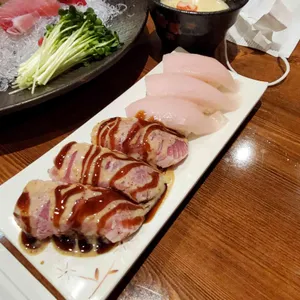 준참치 사진