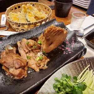 준참치 사진