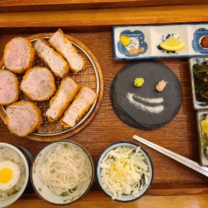 경양카츠  사진