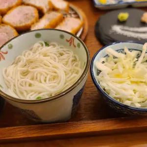 경양카츠  사진