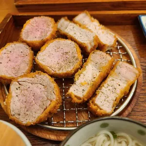 경양카츠  사진