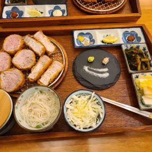 경양카츠  사진