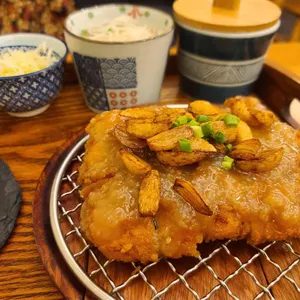 경양카츠  사진