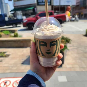 스타벅스 사진