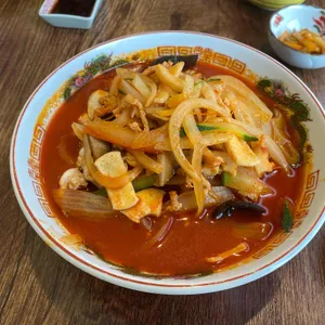 방울식당 사진