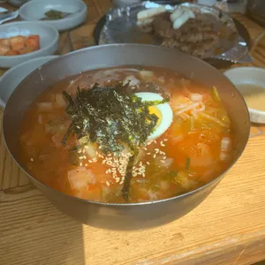 눈나무집 사진