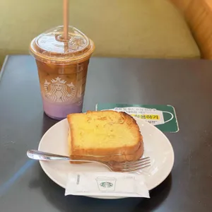 스타벅스 사진