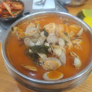 서우얼큰칼국수 리뷰 사진