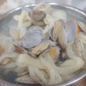 서우얼큰칼국수 리뷰 사진