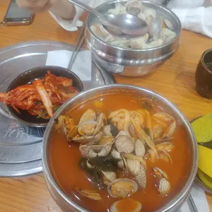 서우얼큰칼국수 리뷰 사진