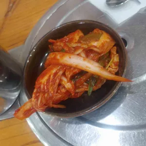 서우얼큰칼국수 리뷰 사진