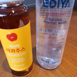 이디야커피 리뷰 사진